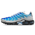 One Block Down x Nike Air Max Plus 'Reverse Pack - Dry Water' — UK 3 | EU 35.5 | US 3.5 — Front View
