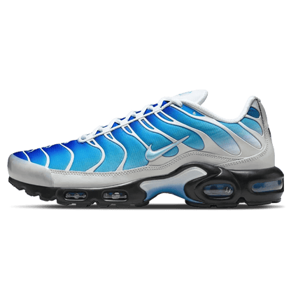 One Block Down x Nike Air Max Plus 'Reverse Pack - Dry Water' — UK 3 | EU 35.5 | US 3.5 — Front View