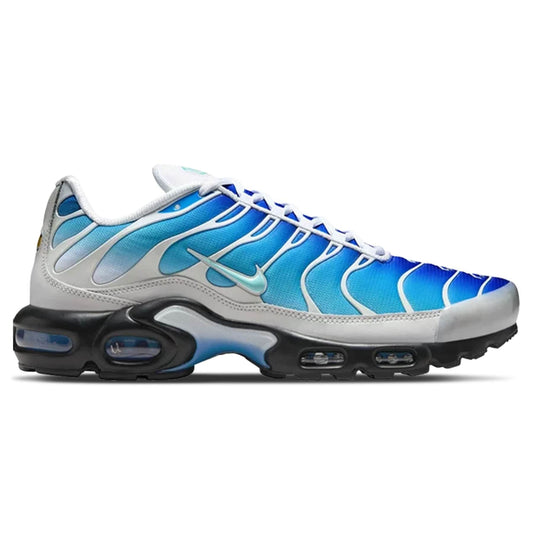 One Block Down x Nike Air Max Plus 'Reverse Pack - Dry Water' — UK 3 | EU 35.5 | US 3.5 — Side View