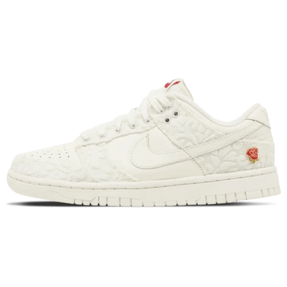 Nike Dunk Low Wmns 'Give Her Flowers' — UK 2.5 | EU 35.5 | US 5 — Front View