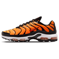 Nike Air Max Plus Golf 'Sunset' — UK 3 | EU 35.5 | US 3.5 — Front View