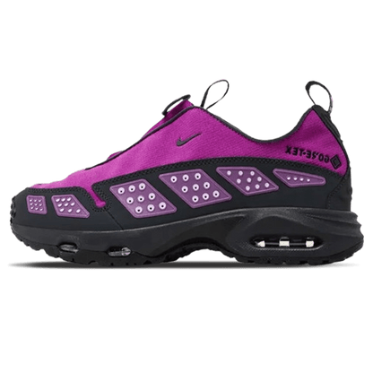 Nike Wmns Air Sunder Max GORE-TEX 'Bold Berry' — UK 2.5 | EU 35.5 | US 5 — Front View