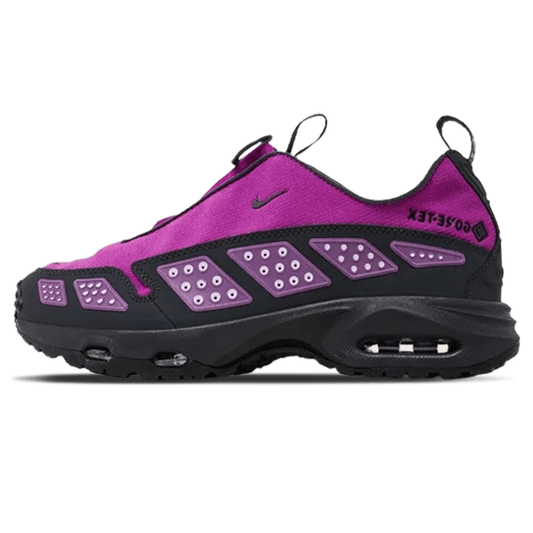 Nike Wmns Air Sunder Max GORE-TEX 'Bold Berry' — UK 2.5 | EU 35.5 | US 5 — Front View
