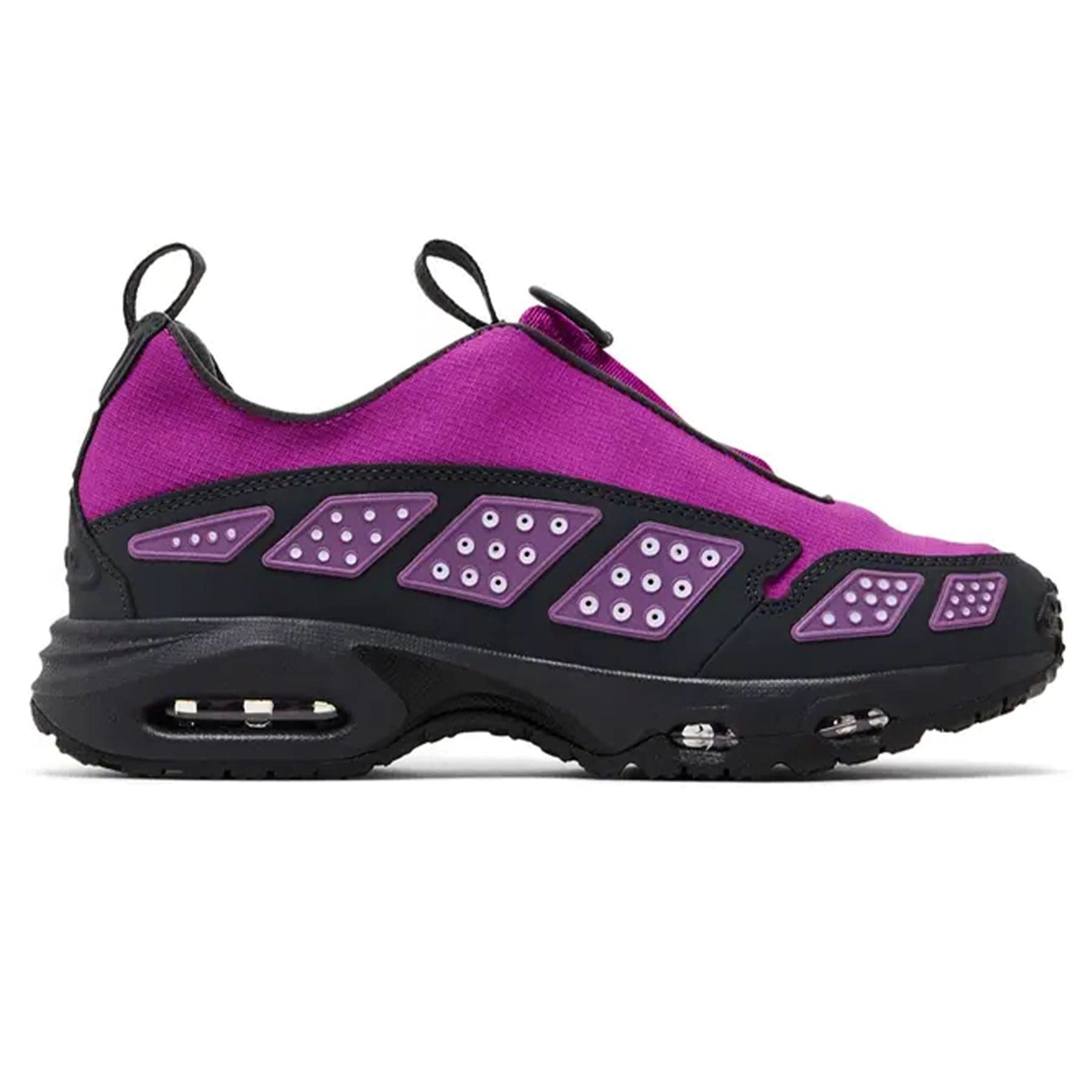Nike Wmns Air Sunder Max GORE-TEX 'Bold Berry' — UK 2.5 | EU 35.5 | US 5 — Side View