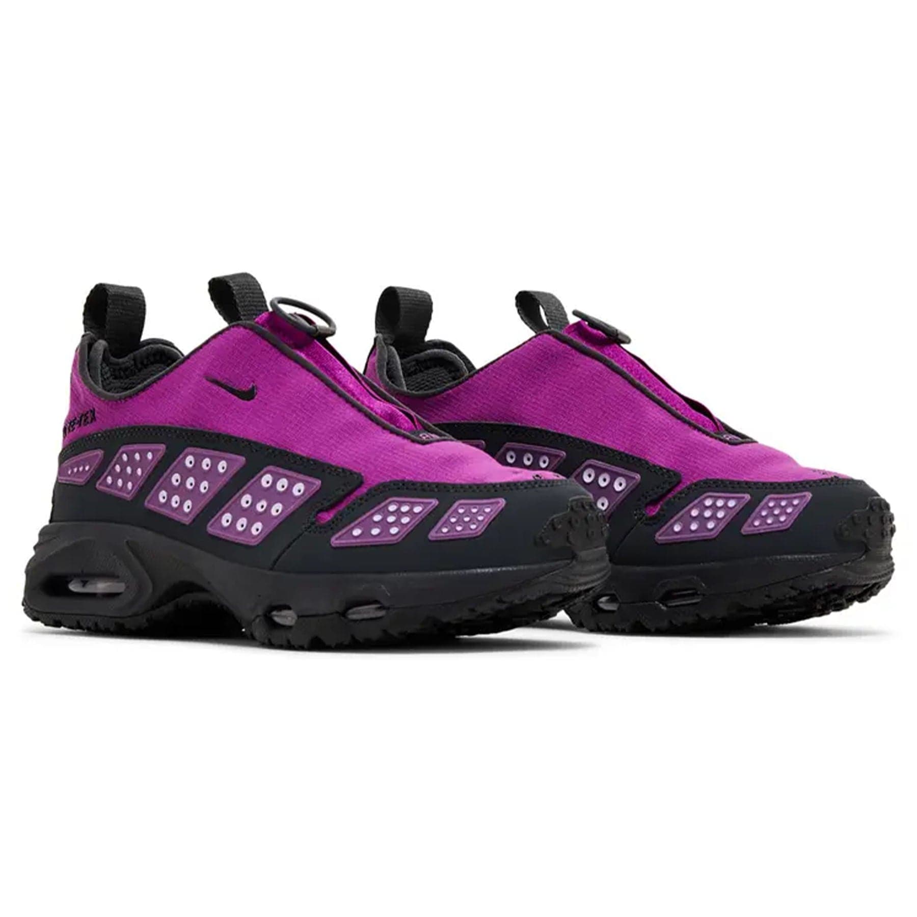 Nike Wmns Air Sunder Max GORE-TEX 'Bold Berry' — UK 2.5 | EU 35.5 | US 5 — Back View