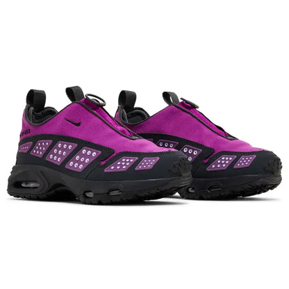 Nike Wmns Air Sunder Max GORE-TEX 'Bold Berry' — UK 2.5 | EU 35.5 | US 5 — Back View