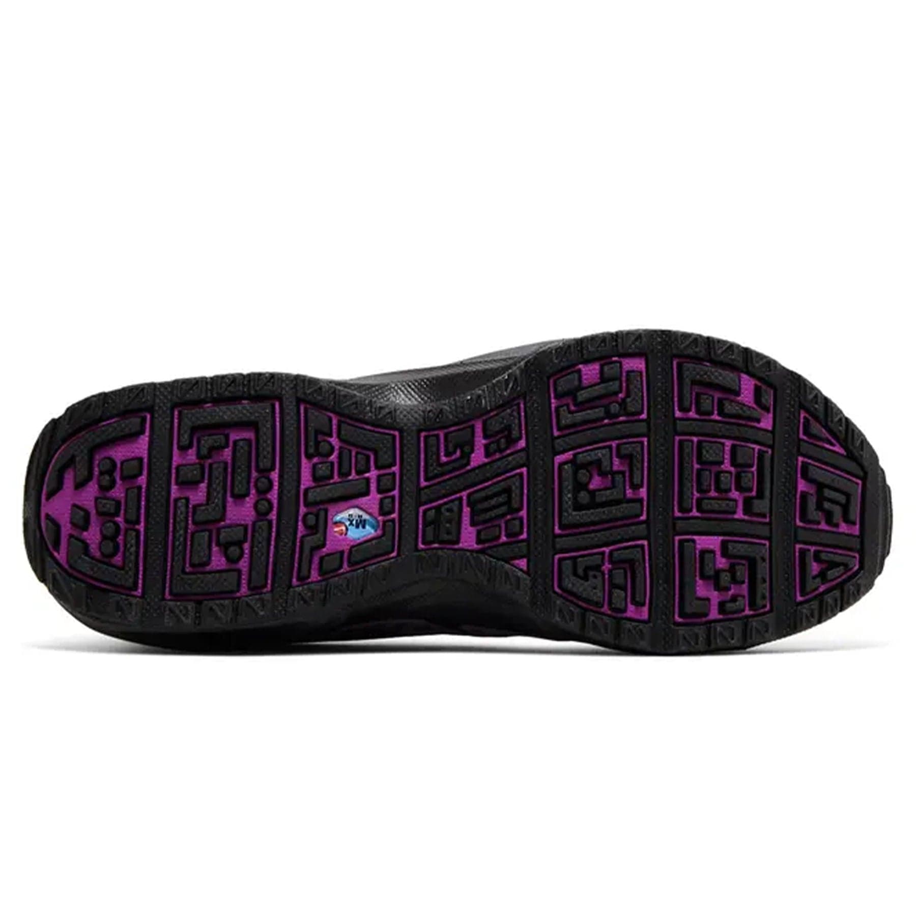 Nike Wmns Air Sunder Max GORE-TEX 'Bold Berry' — UK 2.5 | EU 35.5 | US 5 — Detail View