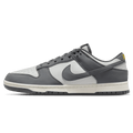 Nike Dunk Low Next Nature 'Iron Grey Lightning' — UK 3 | EU 35.5 | US 3.5 — Front View