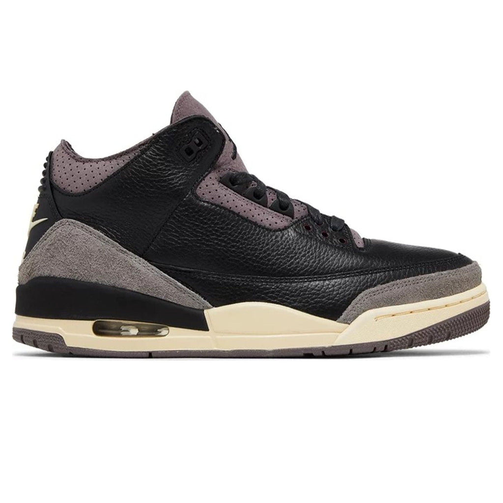A Ma Maniére x Air Jordan 3 Retro Wmns 'While You Were Sleeping' — UK 2.5 | EU 35.5 | US 5 — Back View