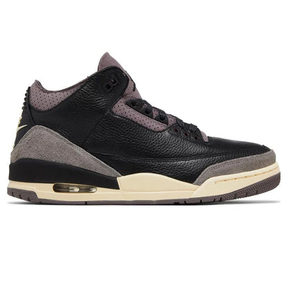 A Ma Maniére x Air Jordan 3 Retro Wmns 'While You Were Sleeping' — UK 2.5 | EU 35.5 | US 5 — Back View