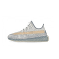 adidas Yeezy Boost 350 V2 Kids 'Israfil' — UK 10k | EU 28 | US 10.5k — Front View