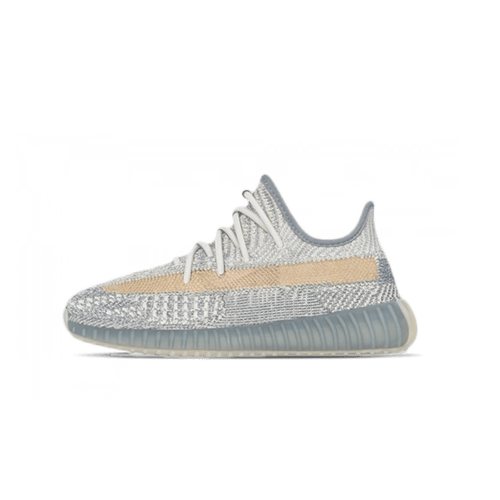 adidas Yeezy Boost 350 V2 Kids 'Israfil' — UK 10k | EU 28 | US 10.5k — Front View