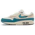 Nike Air Max 1 Essential 'Smokey Blue' — UK 3 | EU 35.5 | US 3.5 — Front View