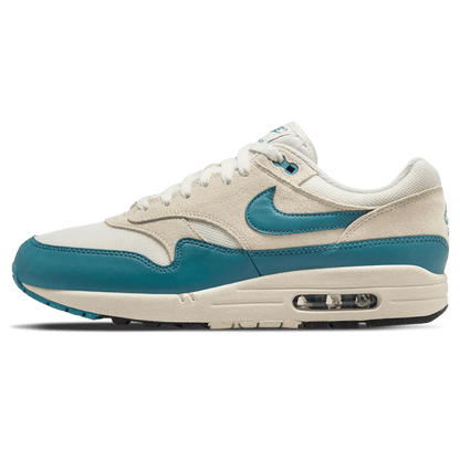 Nike Air Max 1 Essential 'Smokey Blue' — UK 3 | EU 35.5 | US 3.5 — Front View