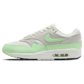 Nike Air Max 1 Essential 'Vapor Green' — UK 3 | EU 35.5 | US 3.5 — Front View