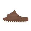 adidas Yeezy Slides Kids 'Flax' — UK 10k | EU 28 | US 10.5k — Front View