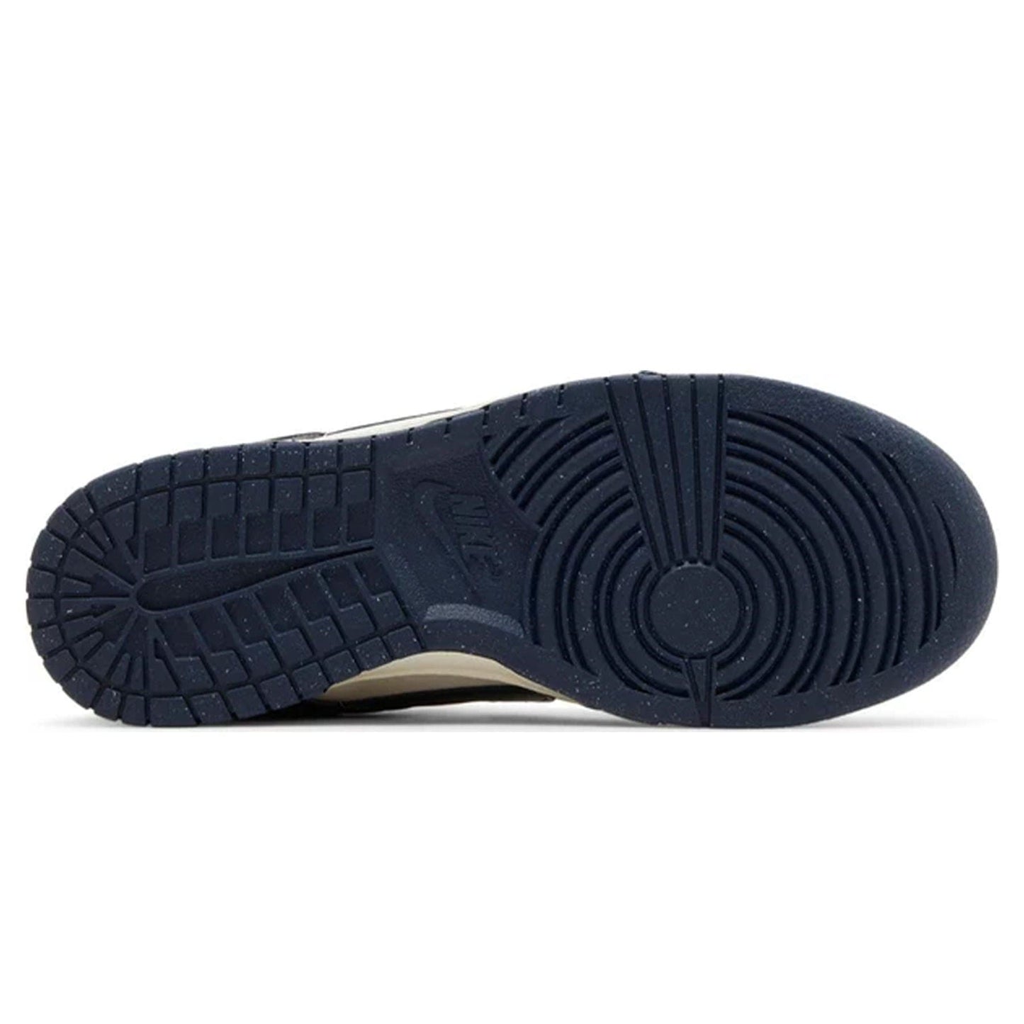 Nike Dunk Low Wmns Next Nature 'Olympic' — UK 2.5 | EU 35.5 | US 5 — Detail View
