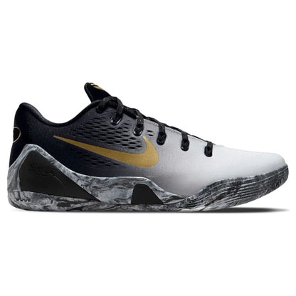 Nike Kobe 9 EM Protro 'Mambacita' — UK 3 | EU 35.5 | US 3.5 — Side View