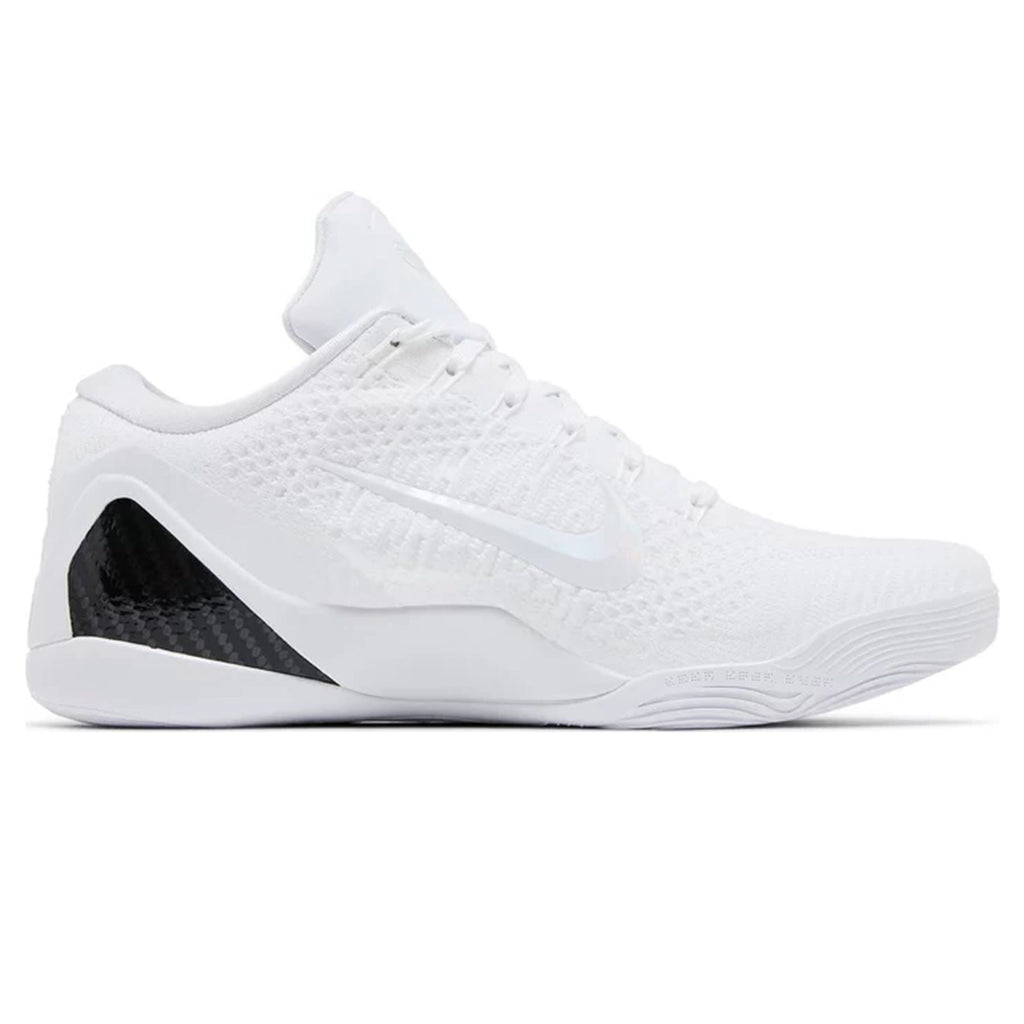 Nike Kobe 9 Elite Low Protro 'Halo' — UK 3 | EU 35.5 | US 3.5 — Side View