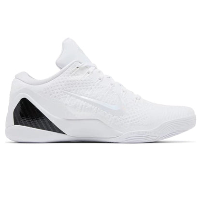 Nike Kobe 9 Elite Low Protro 'Halo' — UK 3 | EU 35.5 | US 3.5 — Side View