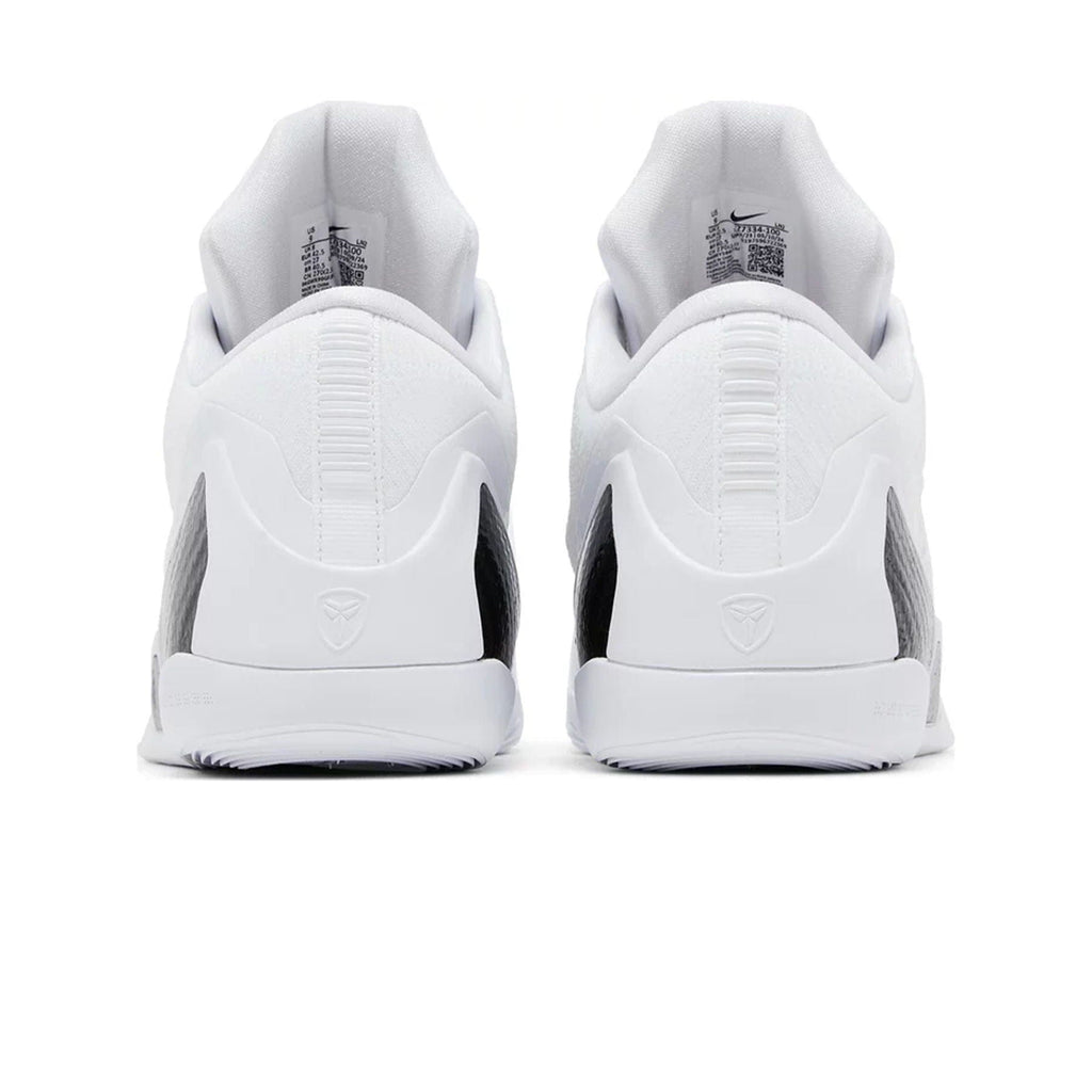 Nike Kobe 9 Elite Low Protro 'Halo' — UK 3 | EU 35.5 | US 3.5 — Top View