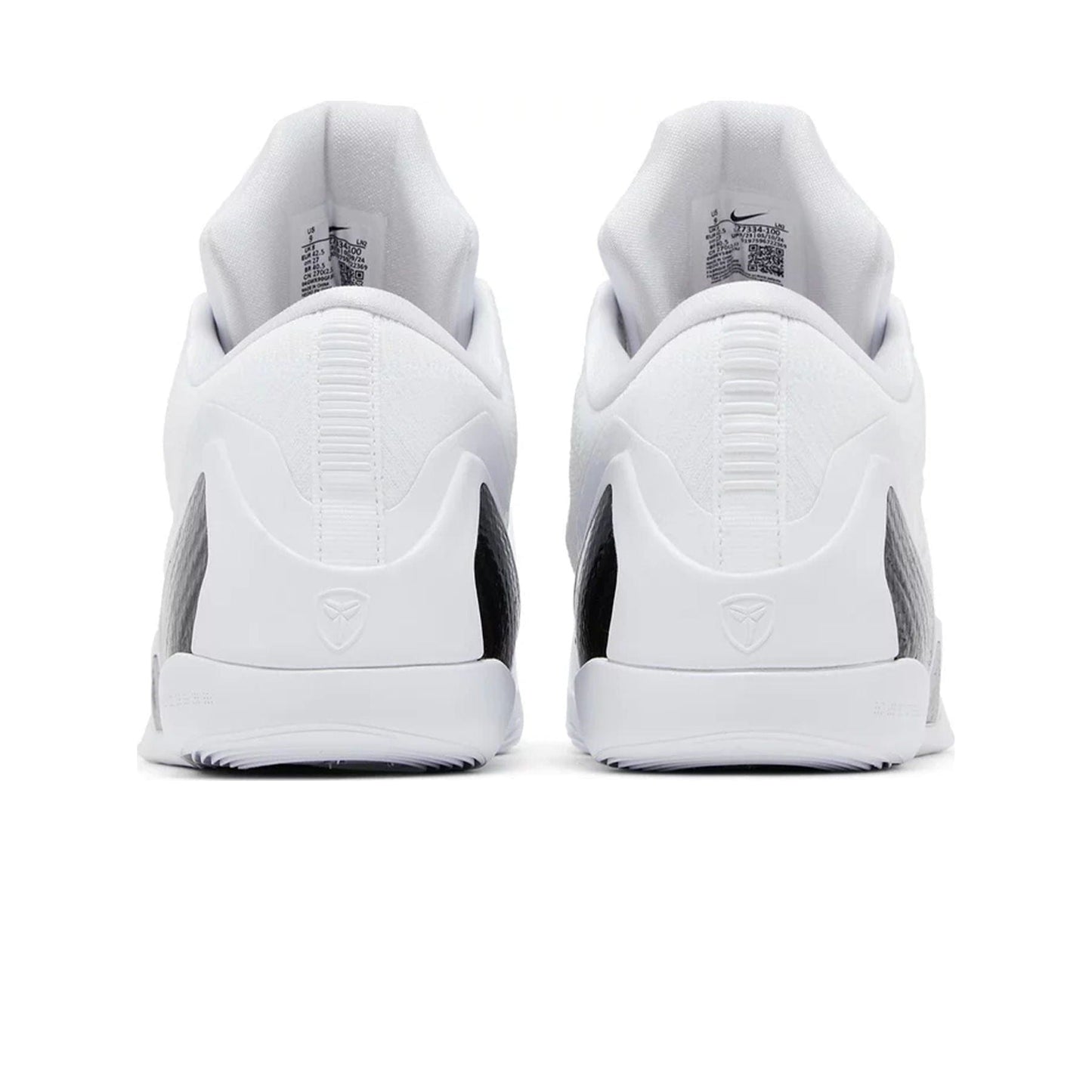 Nike Kobe 9 Elite Low Protro 'Halo' — UK 3 | EU 35.5 | US 3.5 — Top View