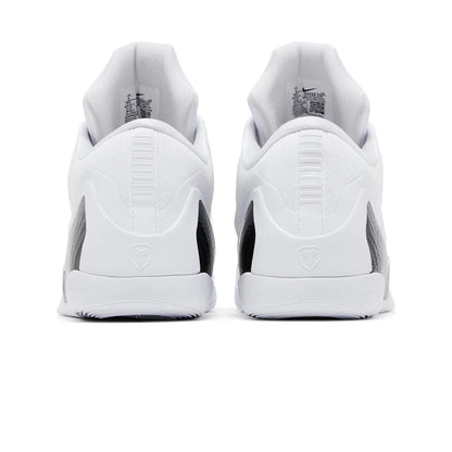 Nike Kobe 9 Elite Low Protro 'Halo' — UK 3 | EU 35.5 | US 3.5 — Top View
