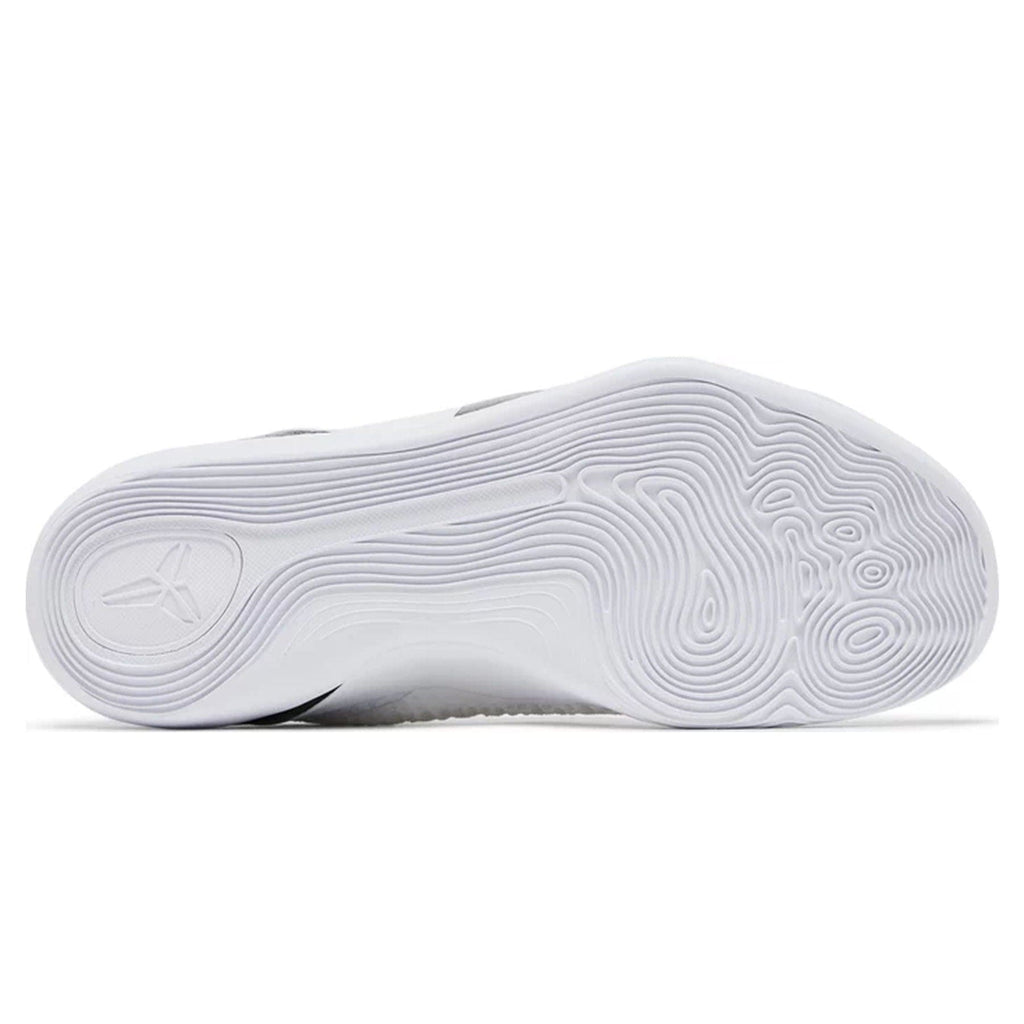 Nike Kobe 9 Elite Low Protro 'Halo' — UK 3 | EU 35.5 | US 3.5 — Detail View