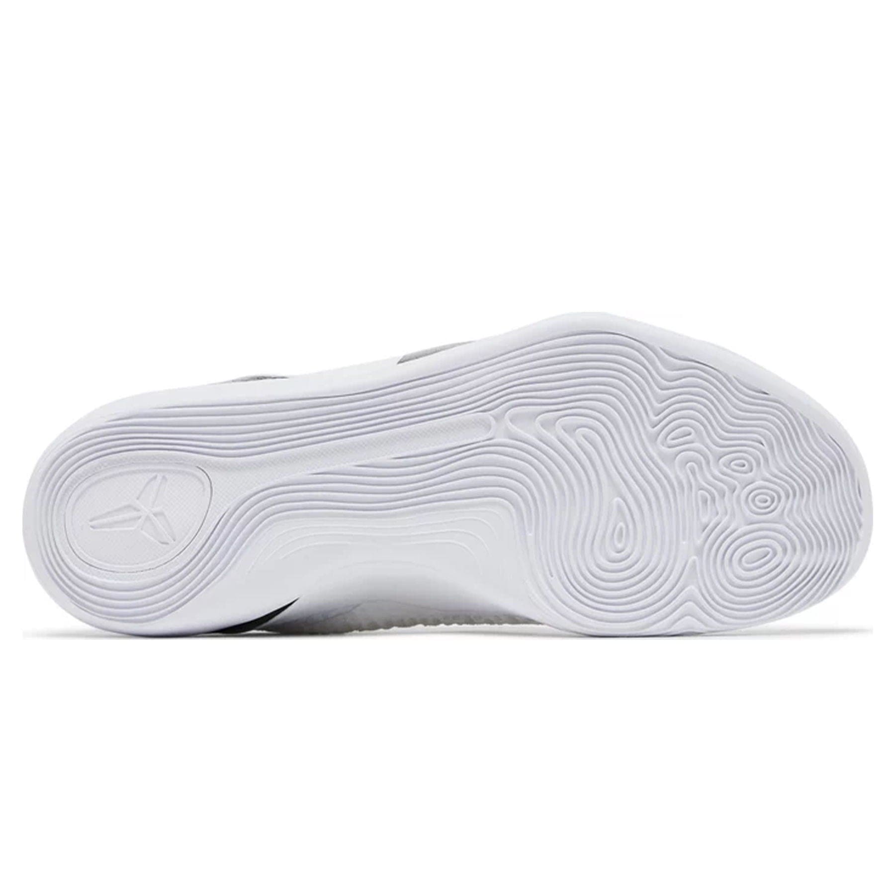 Nike Kobe 9 Elite Low Protro 'Halo' — UK 3 | EU 35.5 | US 3.5 — Detail View