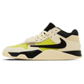 Travis Scott x Jordan Jumpman Jack TR 'Bright Cactus' — 3 UK | 35.5 EU — Front View