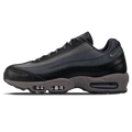 A Ma Maniére x Nike Air Max 95 SP 'Black Violet Ore' — UK 3 | EU 35.5 | US 3.5 — Front View