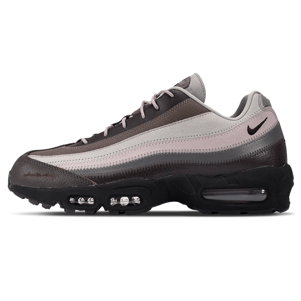A Ma Maniére x Nike Air Max 95 'While You Were Sleeping' — UK 3 | EU 35.5 | US 3.5 — Front View
