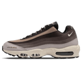 A Ma Maniére x Nike Air Max 95 SP 'Diffused Taupe' — UK 3 | EU 35.5 | US 3.5 — Front View