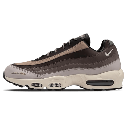 A Ma Maniére x Nike Air Max 95 SP 'Diffused Taupe' — UK 3 | EU 35.5 | US 3.5 — Front View