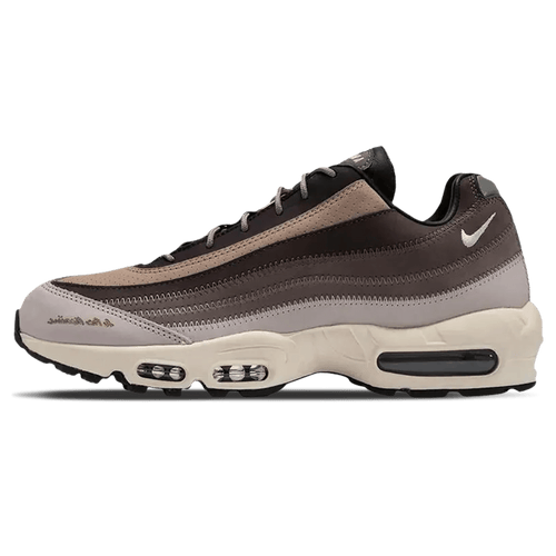 A Ma Maniére x Nike Air Max 95 SP 'Diffused Taupe' — UK 3 | EU 35.5 | US 3.5 — Front View