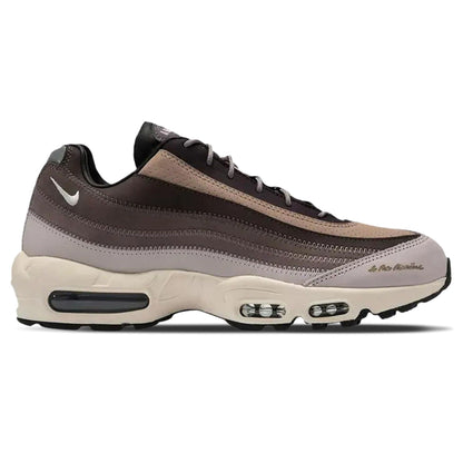 A Ma Maniére x Nike Air Max 95 SP 'Diffused Taupe' — UK 3 | EU 35.5 | US 3.5 — Side View