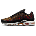 Swarovski x Nike Air Max Plus Wmns 'Sunset' — UK 2.5 | EU 35.5 | US 5 — Front View