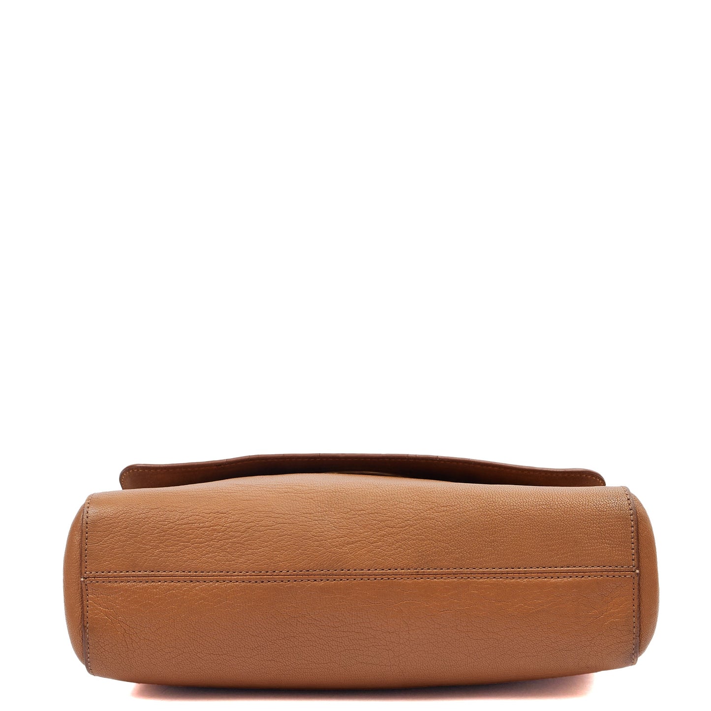 Mulberry Shoulder Bag Lily - Large in Oak, Calfskin Leather — Alternate View 10