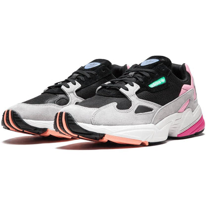 adidas Falcon Multi Womens — UK 3.5 | EU 36 | US 4 — Side View