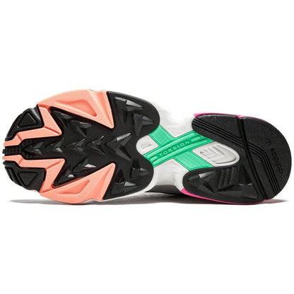 adidas Falcon Multi Womens — UK 3.5 | EU 36 | US 4 — Detail View