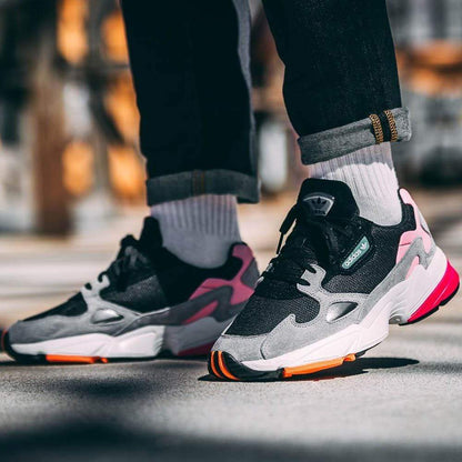 adidas Falcon Multi Womens — UK 3.5 | EU 36 | US 4 — Alternate View 7