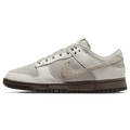 Nike Dunk Low 'Ironstone' — UK 3 | EU 35.5 | US 3.5 — Front View