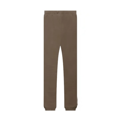 Fear of God Essentials Kids Sweatpant 'Harvest' — XXS - 2/3 — Side View