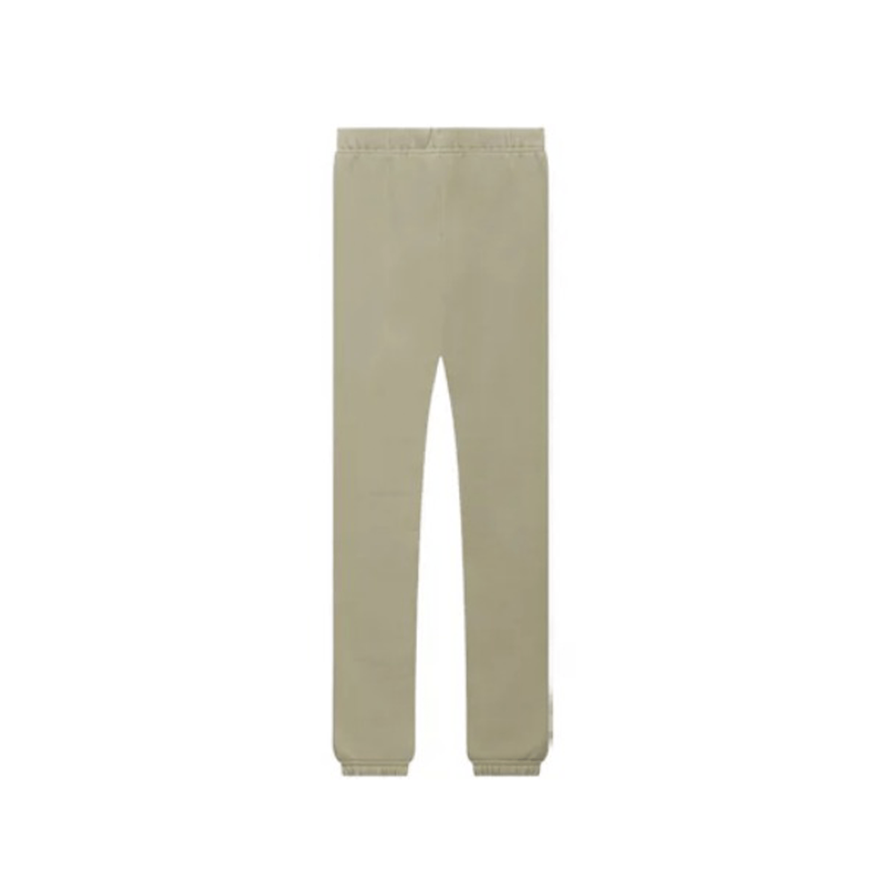 Fear of God Essentials Kids Sweatpant 'Pistachio' — XXS - 2/3 — Side View