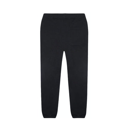 FEAR OF GOD ESSENTIALS Polar Fleece Sweatpants 'Stretch Limo' — XXS — Side View