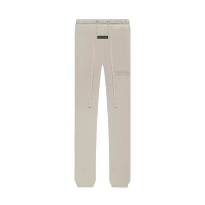 Fear of God Essentials Sweatpant 'Smoke' — XXS — Front View
