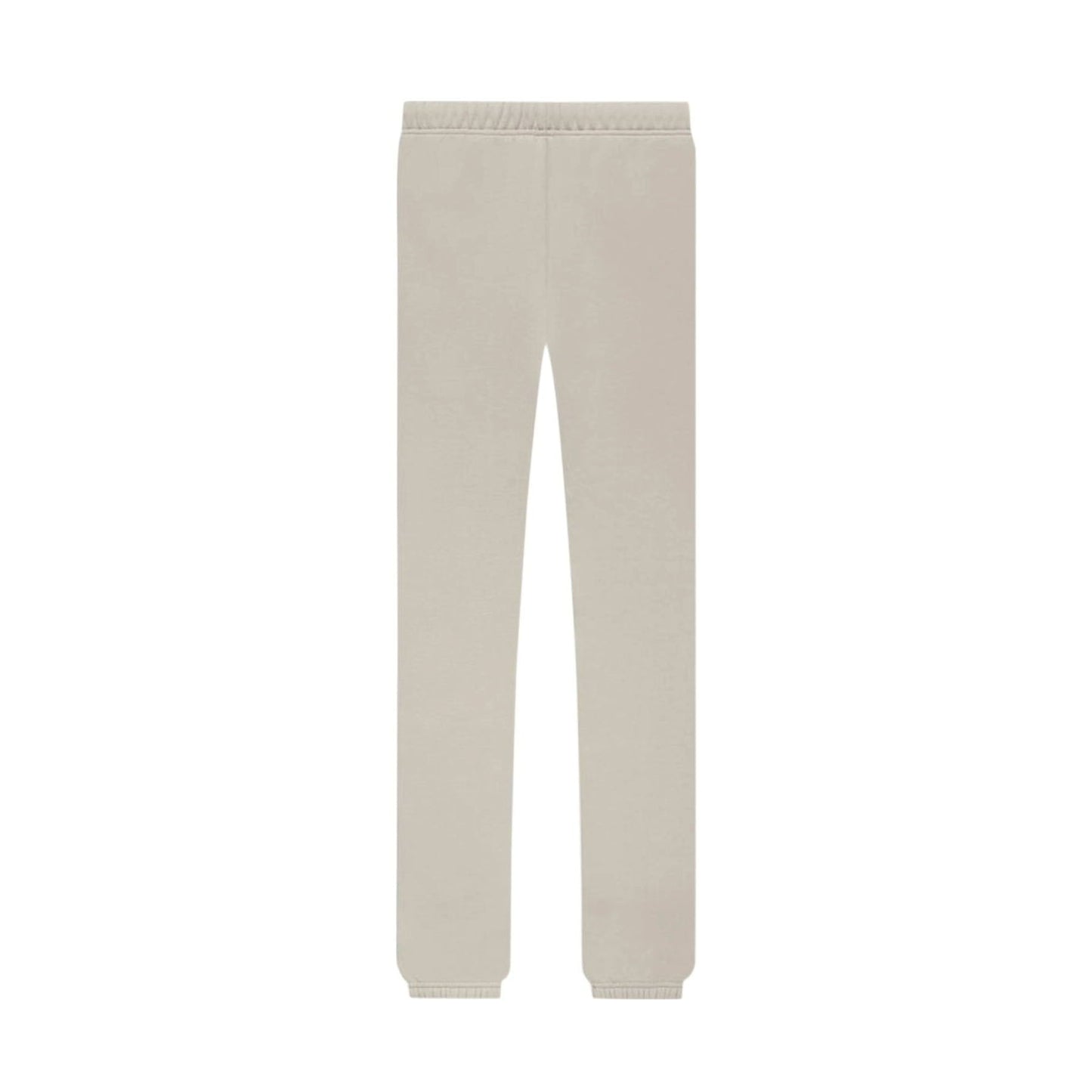 Fear of God Essentials Sweatpant 'Smoke' — XXS — Side View