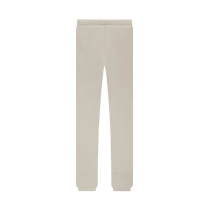 Fear of God Essentials Sweatpant 'Smoke' — XXS — Side View