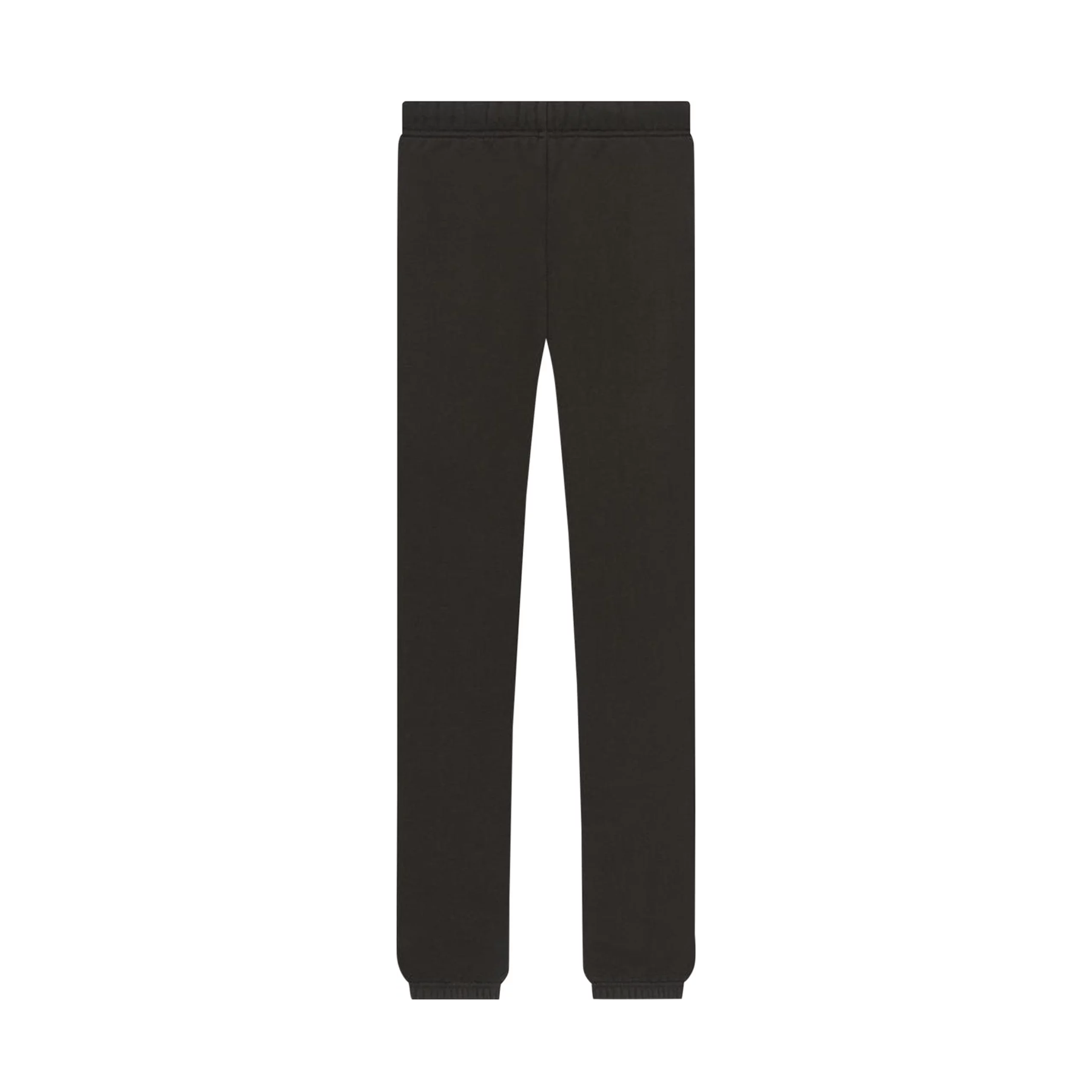 Fear of God Essentials Sweatpant 'Off Black' — XXS — Side View
