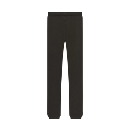 Fear of God Essentials Sweatpant 'Off Black' — XXS — Side View